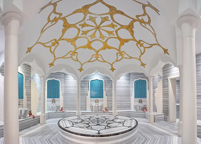 Hotel Ramada Plaza Antalya